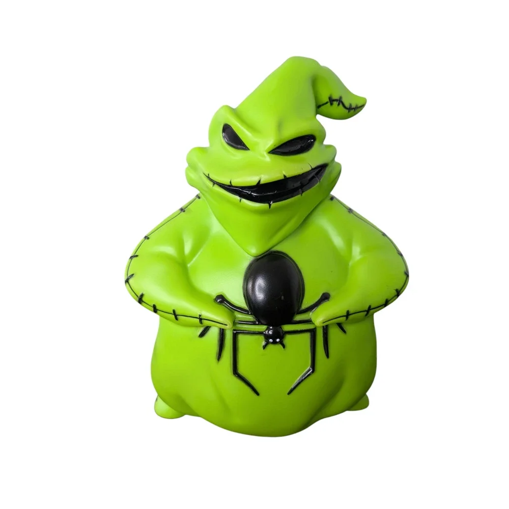 Disney nwt nightmare